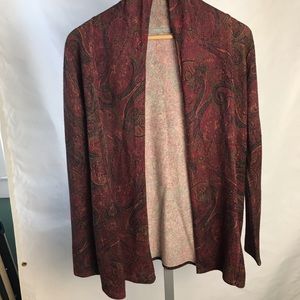 Newman Marcus cashmere sweater